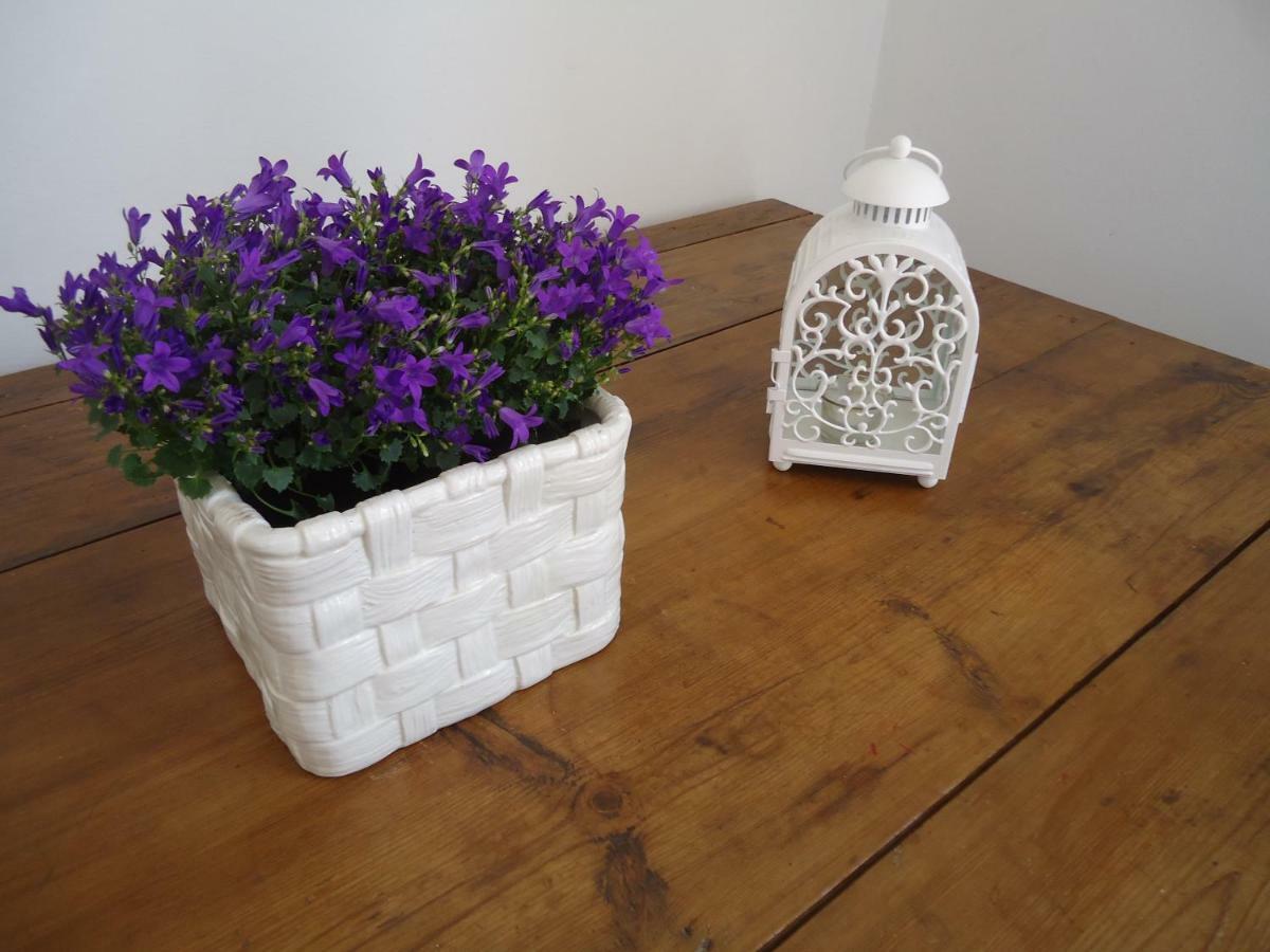 The Terrace, My Place 제노바 외부 사진